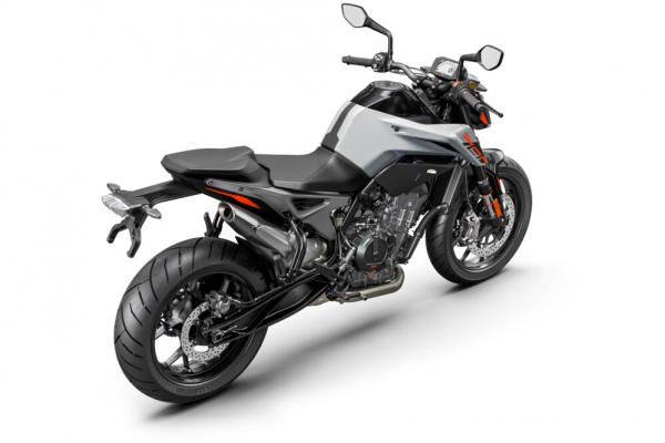 KTM 790 DUKE L