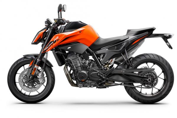 KTM 790 DUKE L