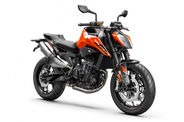 KTM 790 DUKE L