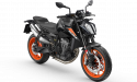 KTM 790 DUKE L