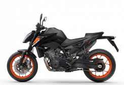 KTM 790 DUKE L