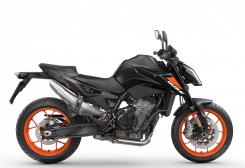 KTM 790 DUKE L