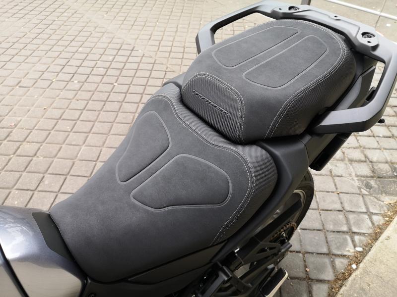 YAMAHA TRACER 9 GT+ Y-AMT