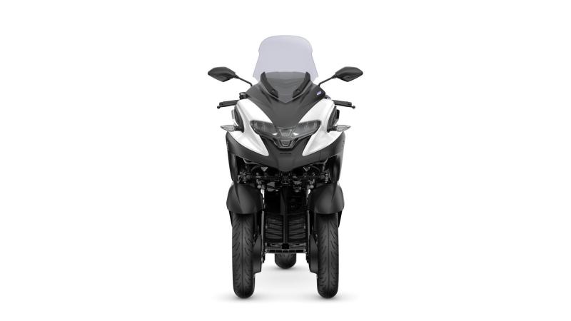YAMAHA TRICITY 300