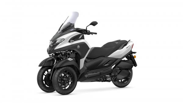 YAMAHA TRICITY 300