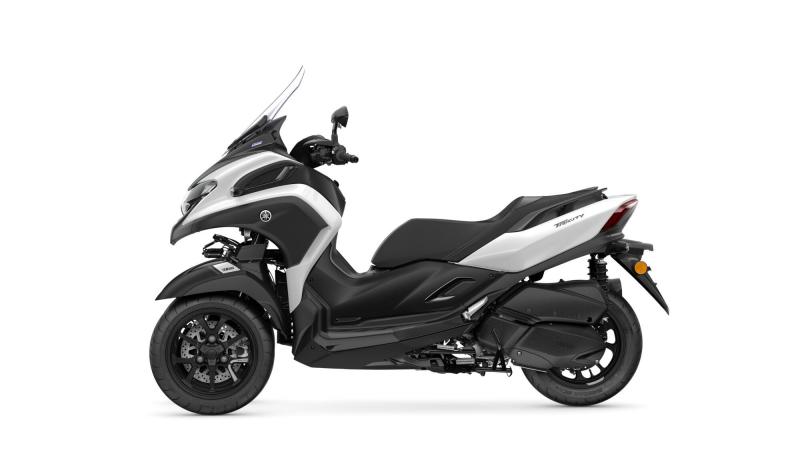 YAMAHA TRICITY 300