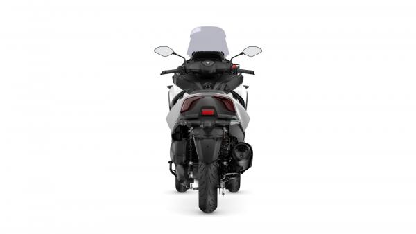 YAMAHA TRICITY 300