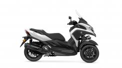 YAMAHA TRICITY 300