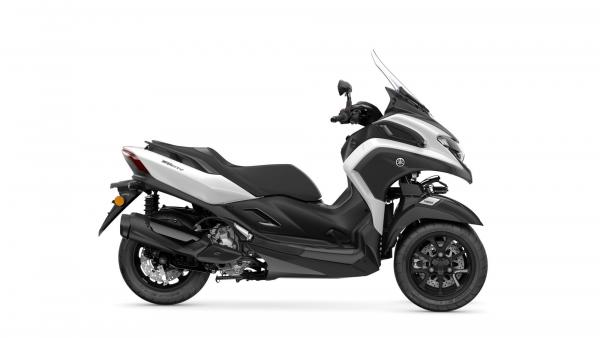 YAMAHA TRICITY 300