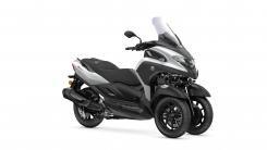 YAMAHA TRICITY 300
