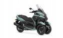 YAMAHA TRICITY 300