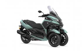 YAMAHA TRICITY 300