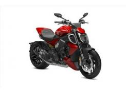 DUCATI DIAVEL V4