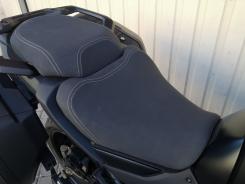 YAMAHA TRACER 9 GT