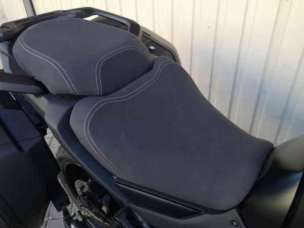 YAMAHA TRACER 9 GT