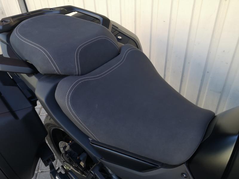 YAMAHA TRACER 9 GT
