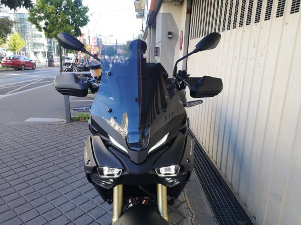 YAMAHA TRACER 9 GT