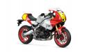 YAMAHA XSR 900 GP