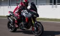 DUCATI MULTISTRADA V4 RS 