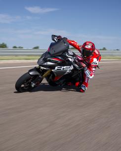 DUCATI MULTISTRADA V4 RS 