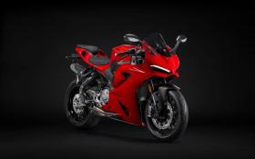 DUCATI PANIGALE V2 2025 