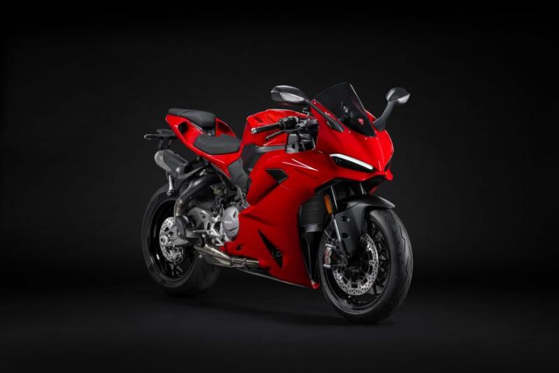 DUCATI PANIGALE V2 2025 