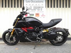 DUCATI DIAVEL 1260 S Garantie 12 mois 