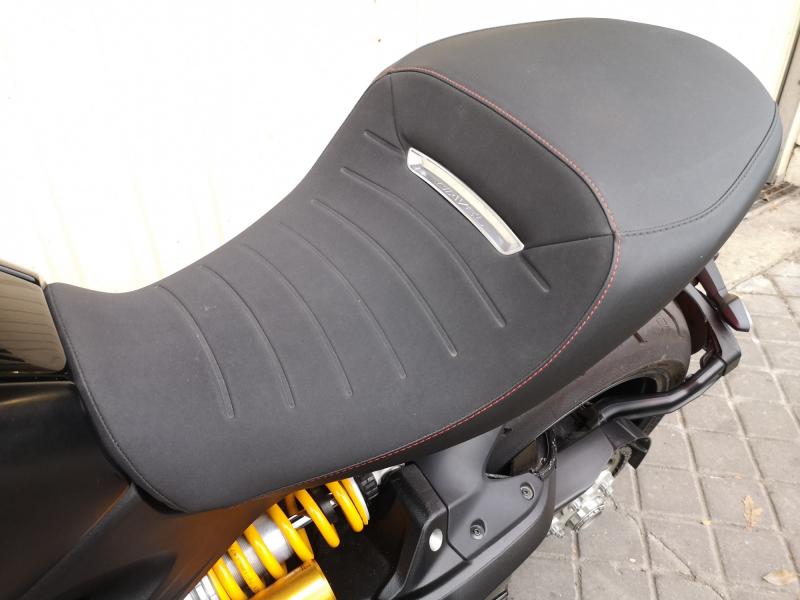 DUCATI DIAVEL 1260 S Garantie 12 mois 