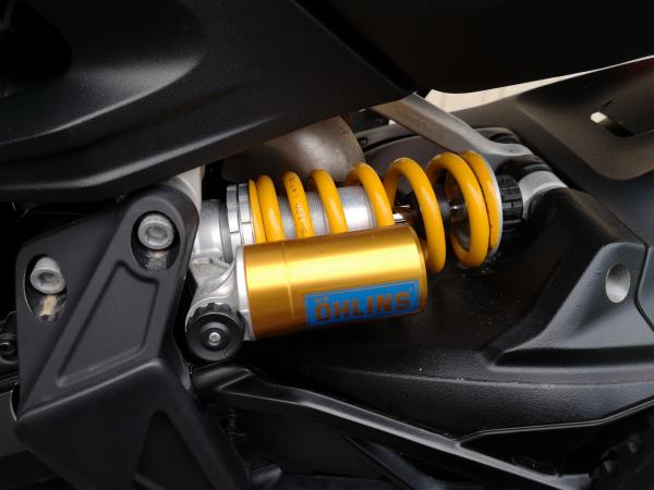 DUCATI DIAVEL 1260 S Garantie 12 mois 