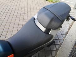 KTM 125 DUKE ABS