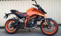 KTM 390 DUKE ABS