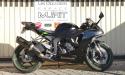 KAWASAKI ZX-6R 636