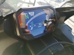 KAWASAKI ZX-6R 636