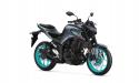 YAMAHA MT-03