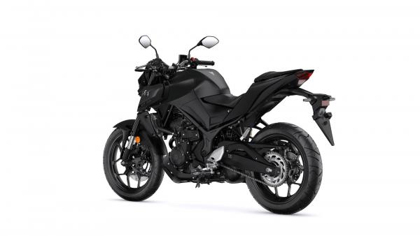 YAMAHA MT-03