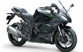 KAWASAKI NINJA 1100 SX SE