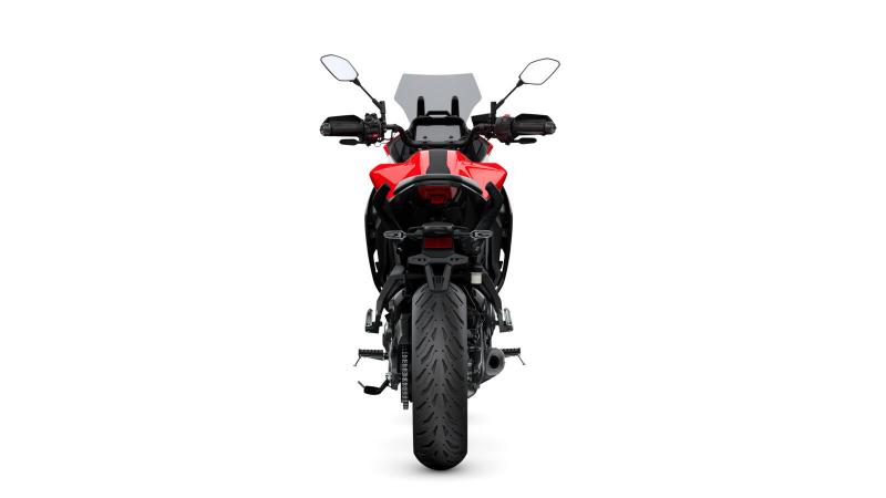 YAMAHA Tracer 7  Y-AMT