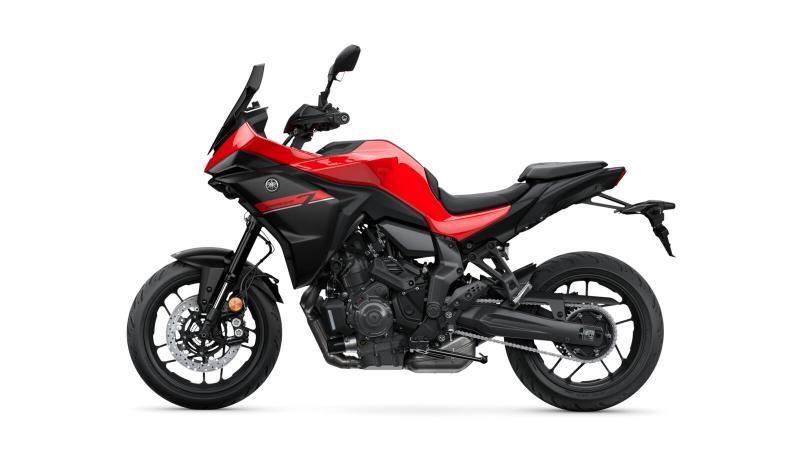 YAMAHA Tracer 7  Y-AMT
