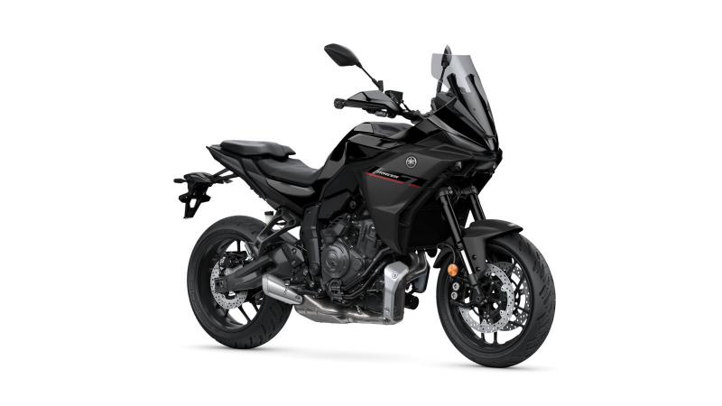 YAMAHA Tracer 7  Y-AMT