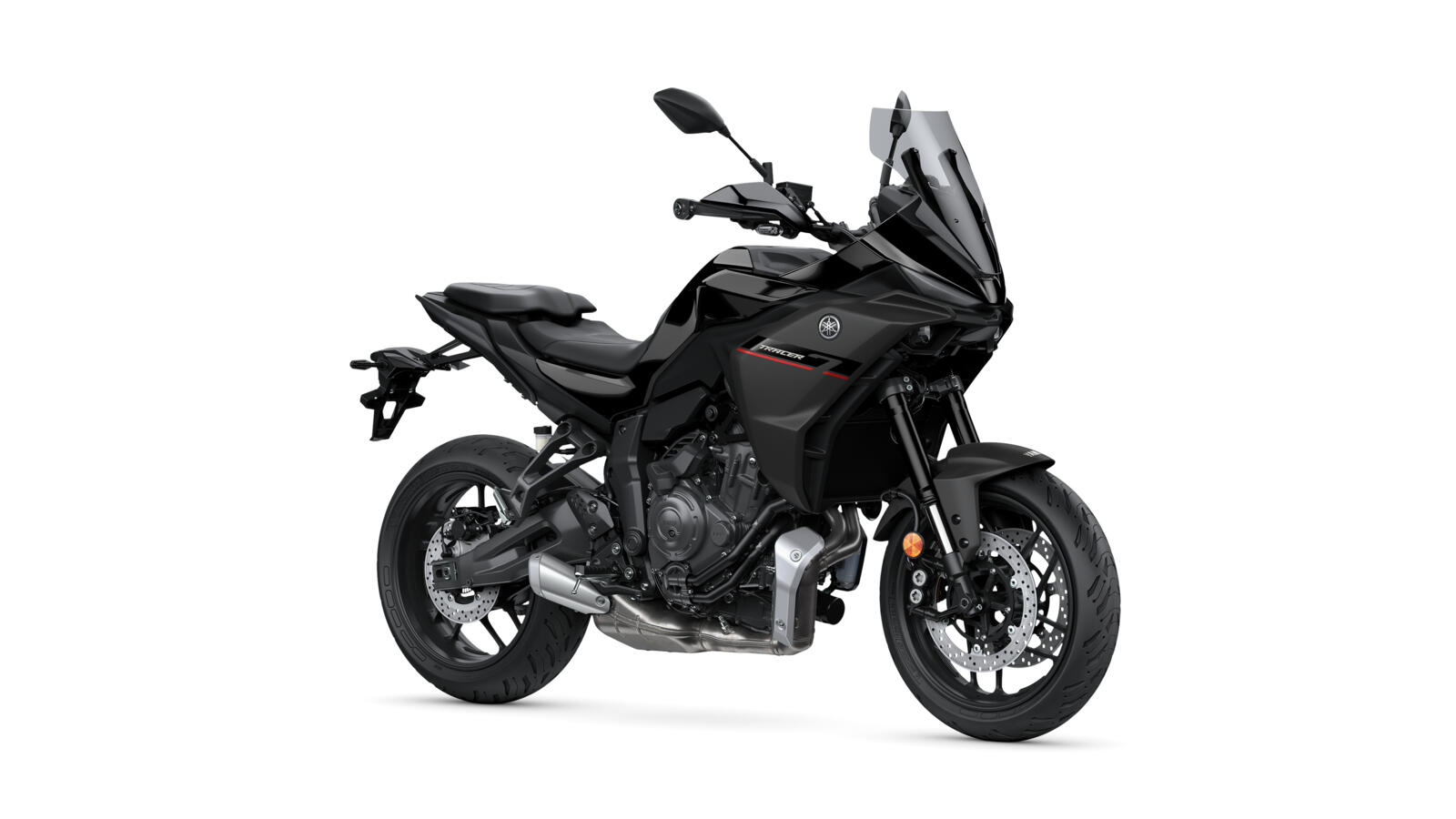 YAMAHA Tracer 7  Y-AMT