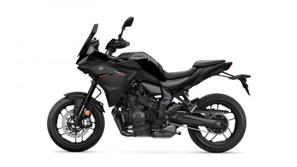 YAMAHA Tracer 7  Y-AMT