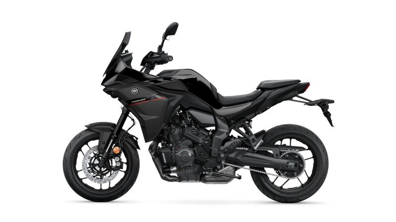 YAMAHA Tracer 7  Y-AMT