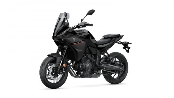 YAMAHA Tracer 7  Y-AMT