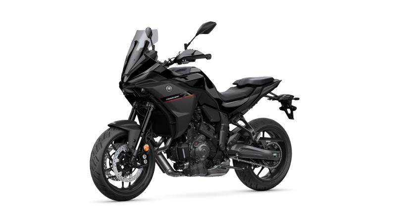 YAMAHA Tracer 7  Y-AMT