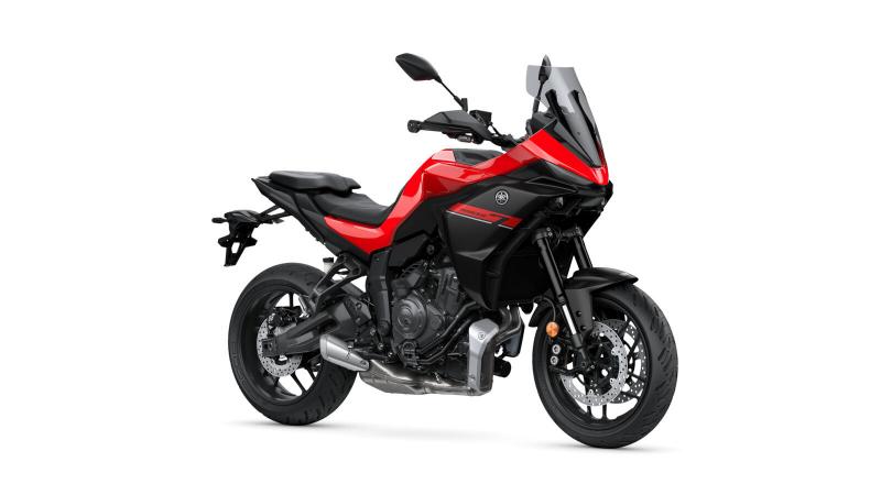 YAMAHA Tracer 7  Y-AMT