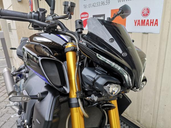 YAMAHA MT-10 SP