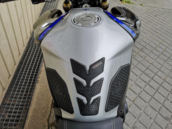 YAMAHA MT-10 SP