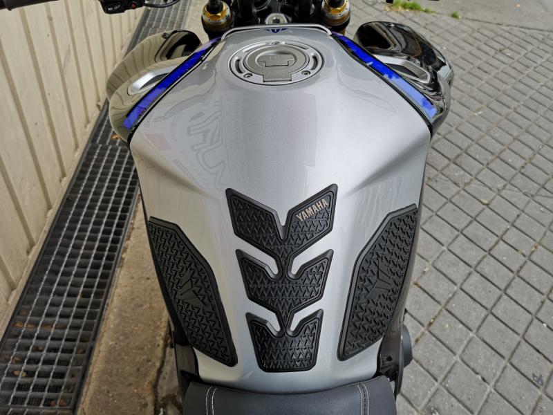 YAMAHA MT-10 SP