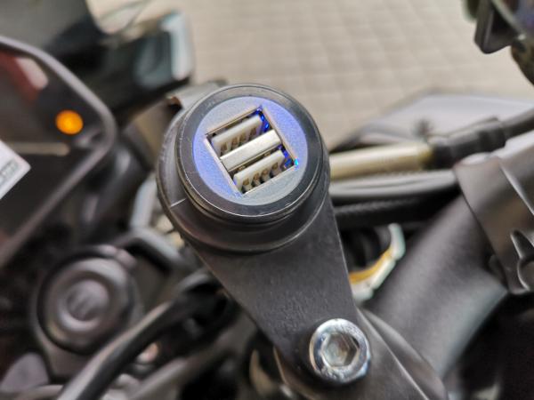 YAMAHA MT-10 SP