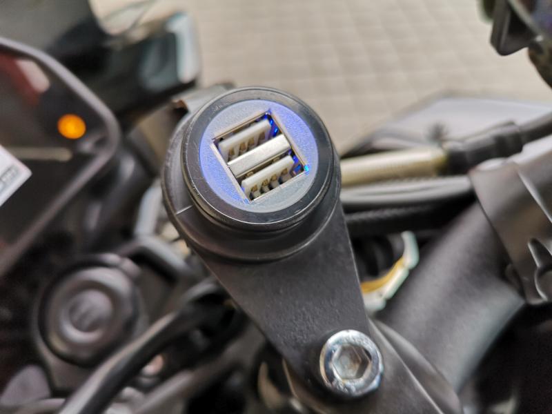 YAMAHA MT-10 SP